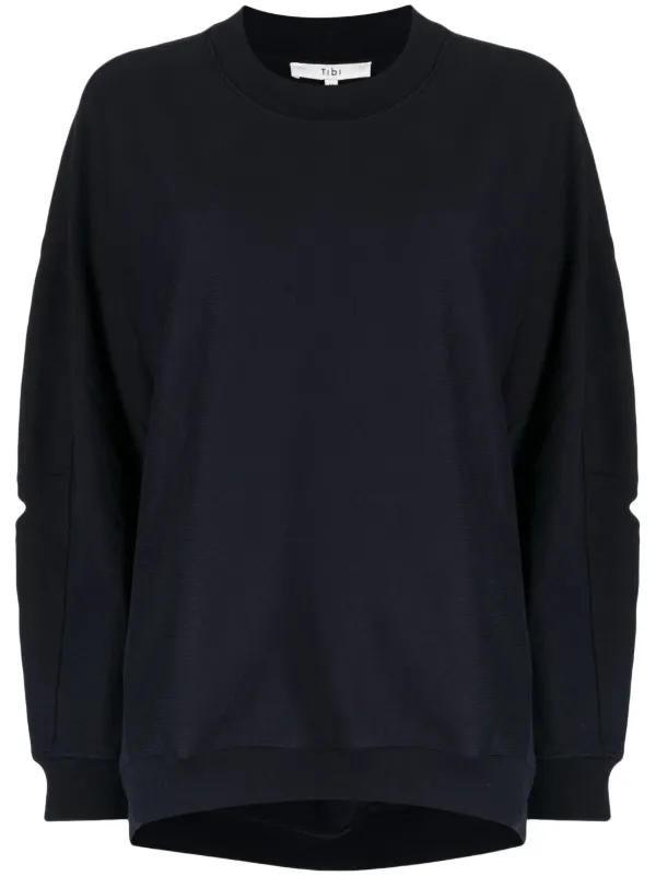 Cocoon sweatshirt hotsell