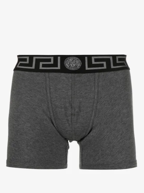 Versace boxer Greca en jersey
