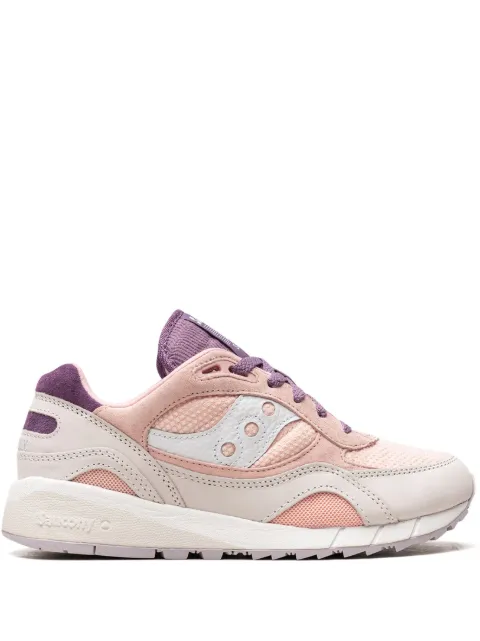 Saucony tenis Shadow 6000 Premium Pink/Purple