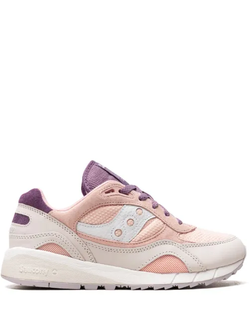 Baskets Shadow 6000 Premium 'Pink/Purple' - Saucony - Modalova