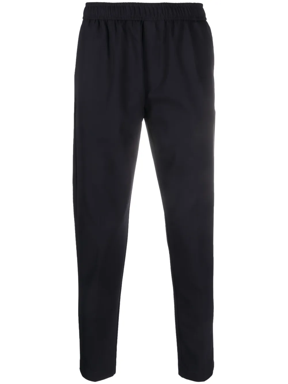 Pmd Drawstring Pants In Blue