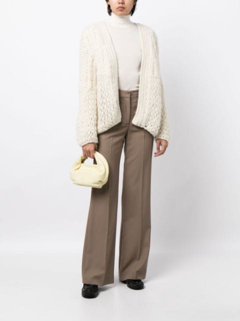 Clarice cashmere cardigan