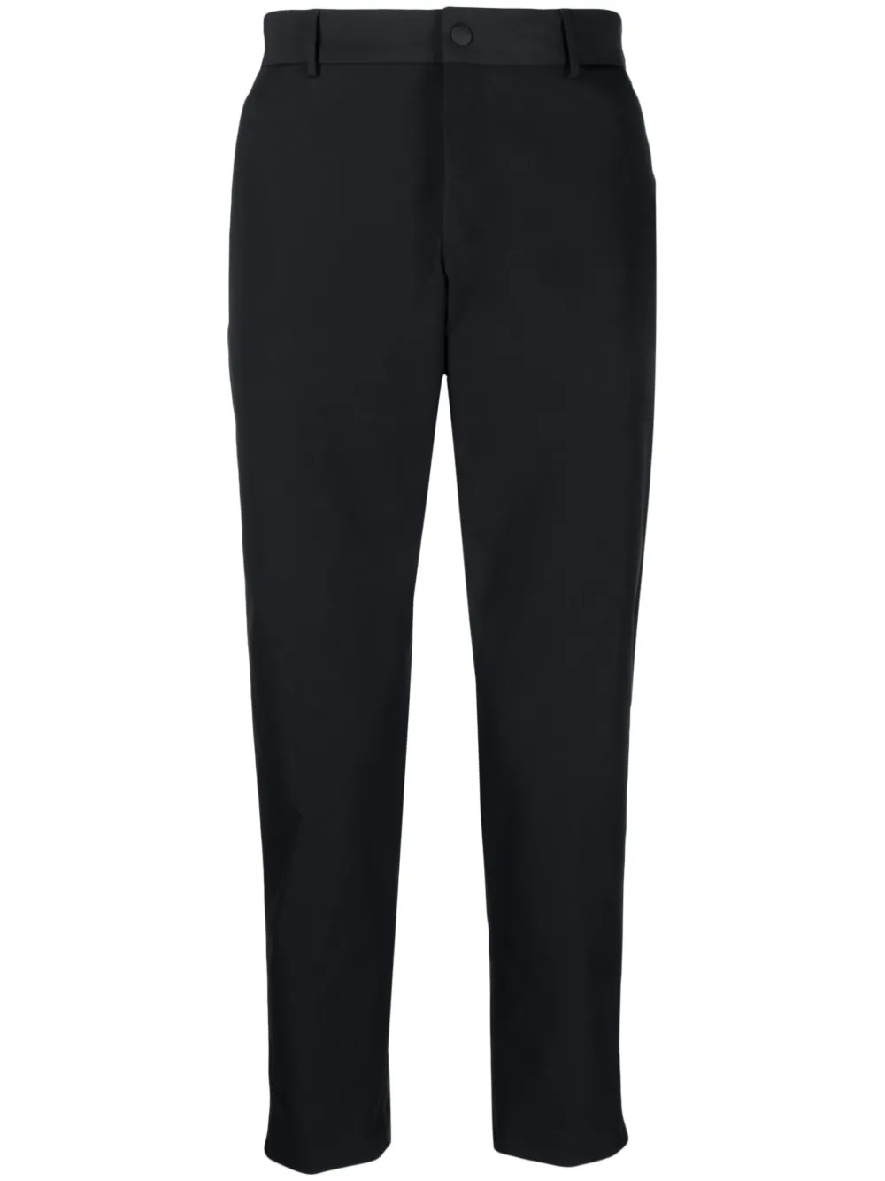 PT Torino straight-leg tailored trousers | Blue | Image 1