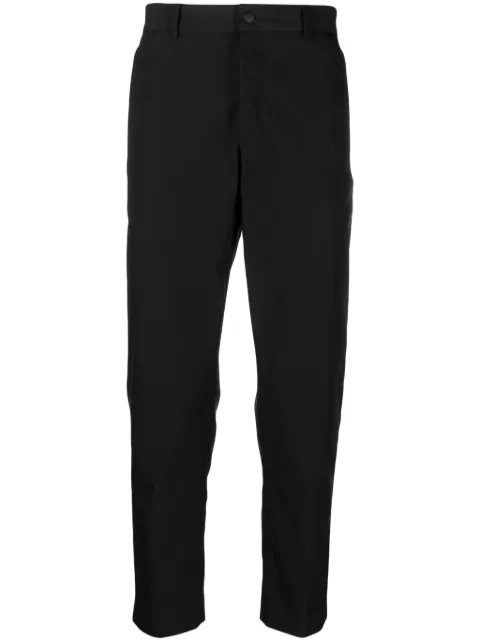 PT Torino pantalones de vestir rectos
