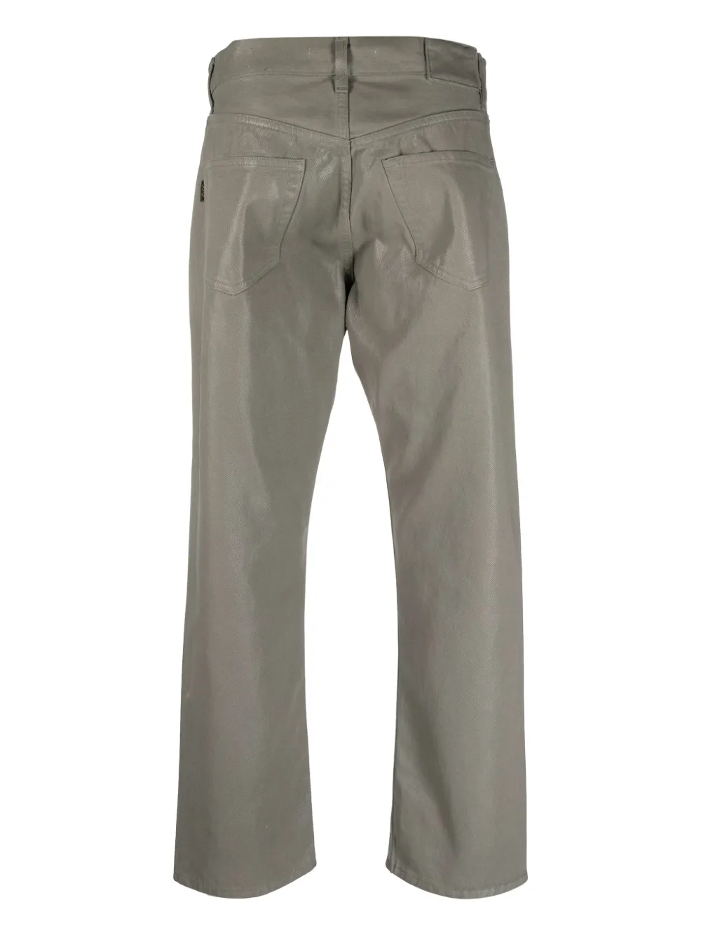 Haikure pantalones rectos | Pantalones rectos y con corte regular | Image 2