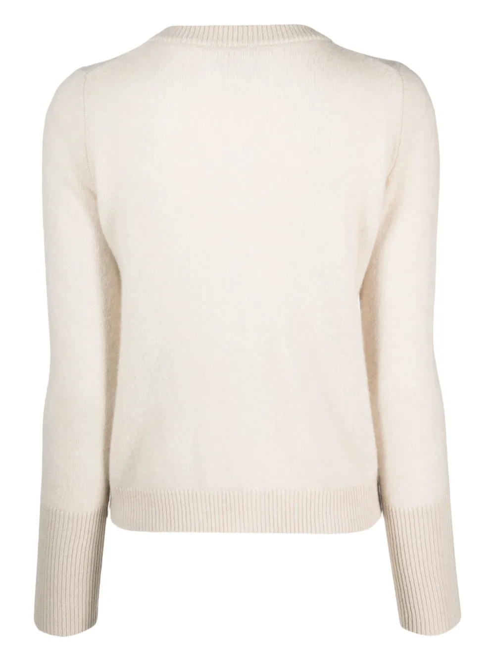 Paul Smith Kasjmier vest - Beige