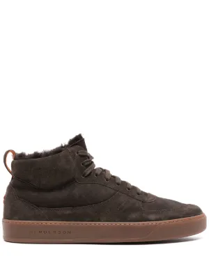 Air force 2025 1 half boot