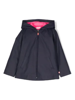 Billieblush raincoat sale online