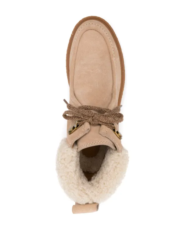 chloe ugg boots