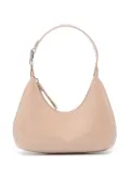 BY FAR Baby Amber shoulder bag - Neutrals