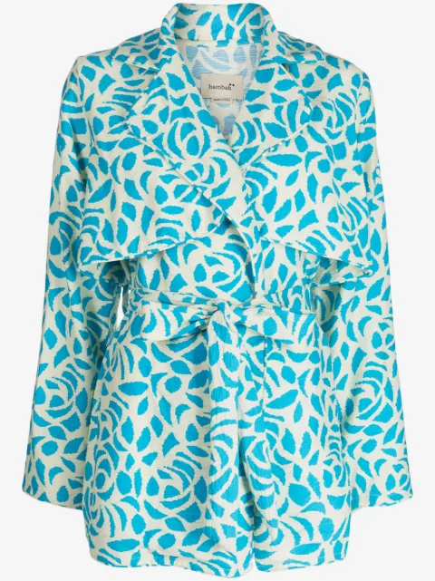 Bambah blusa Camelia