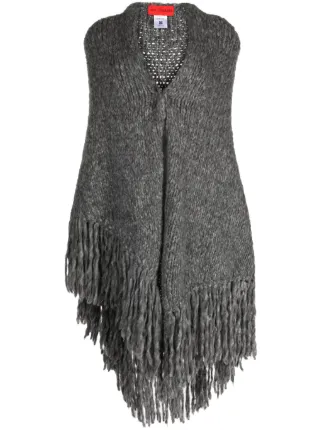 Wild Cashmere