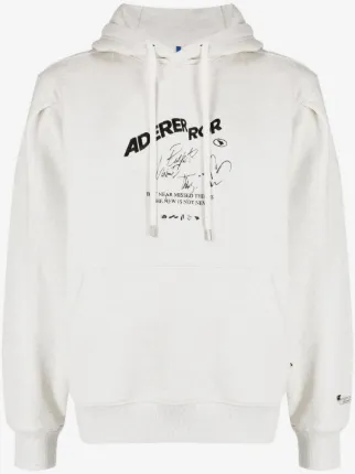 Ader Error