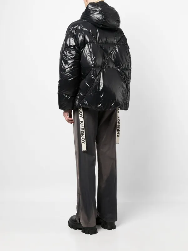 新品未使用　クリスジョイ　KHRISJOY ダンウジャケット　ペイズリー KHRISJOY クリスジョイ 一流スタイリストのデザイン！ペイズリー柄