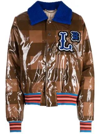 Charles Jeffrey Loverboy
