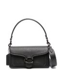 Coach Tabby 20 shoulder bag - Black