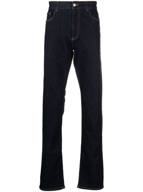 Canali Denim for Men - Shop Now on FARFETCH