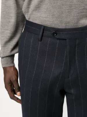 【週末限定】LARDINI ストライプ ビジネススーツ 52 SUPER150'Sウール サージスーツ – LARDINI Online Store