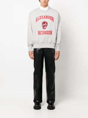 Alexander McQueen（アレキサンダー・マックイーン）メンズ