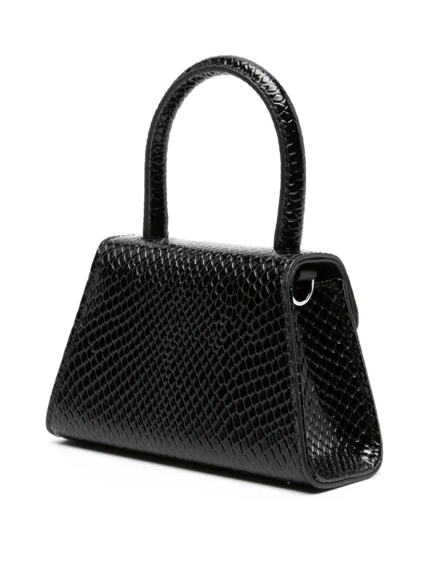 Snake hot sale mini bag