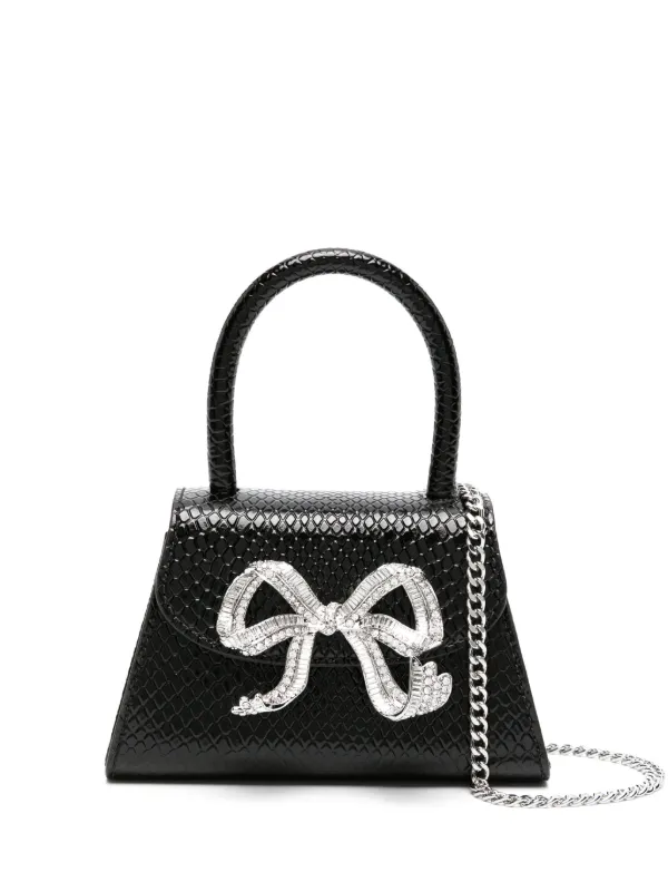 Snake deals mini bag