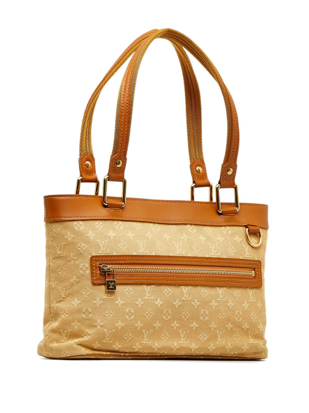 Louis Vuitton Lucille Handbag