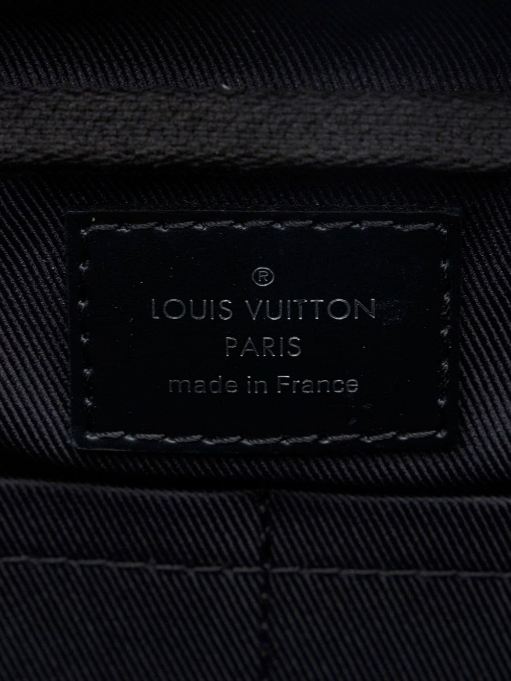 Louis Vuitton 2018 pre-owned Explorer Briefcase - Farfetch