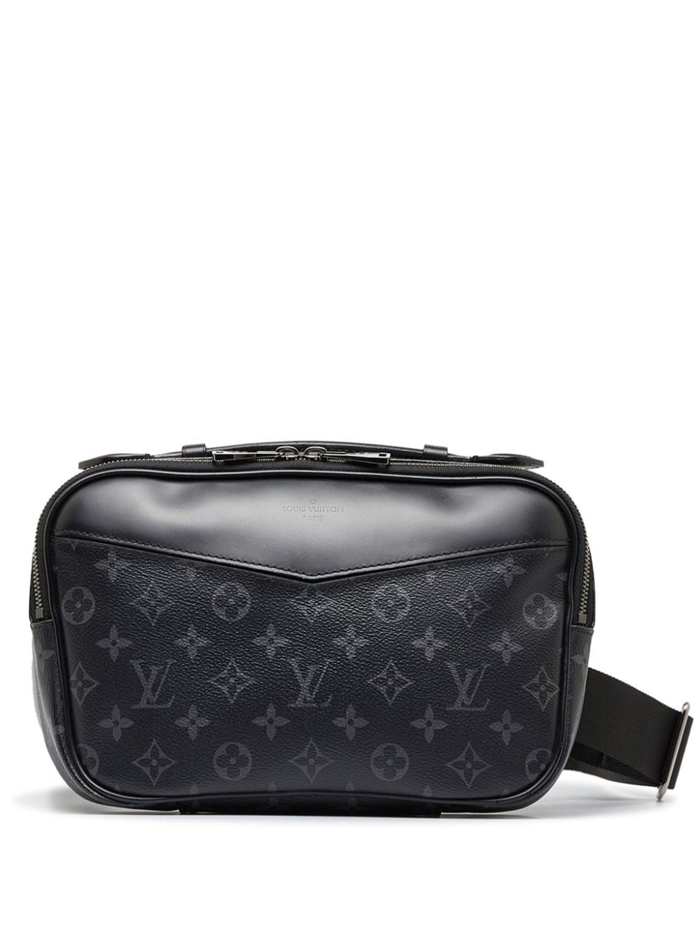 Louis Vuitton 2018 pre-owned Explorer Briefcase - Farfetch
