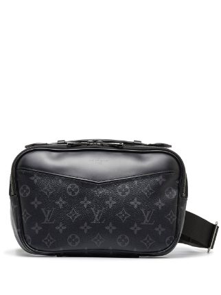 Louis Vuitton® Briefcase Explorer