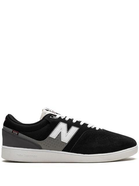 hype New Balance x Brandon Westgate Numeric 508 sneakers 