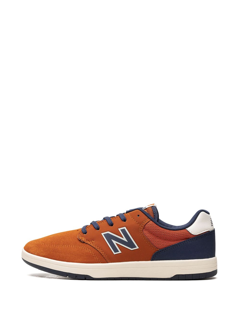 hype New Balance Numeric 425 "Brown Blue" sneakers 