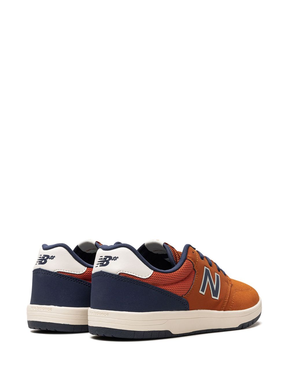 hype New Balance Numeric 425 "Brown Blue" sneakers 