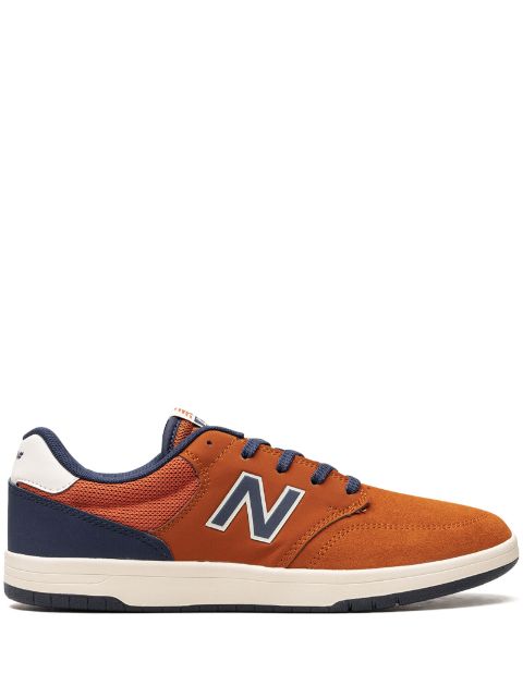 hype New Balance Numeric 425 "Brown Blue" sneakers 