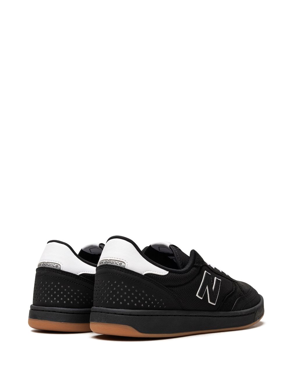 hype New Balance Numeric 440 "Black Gum" sneakers 