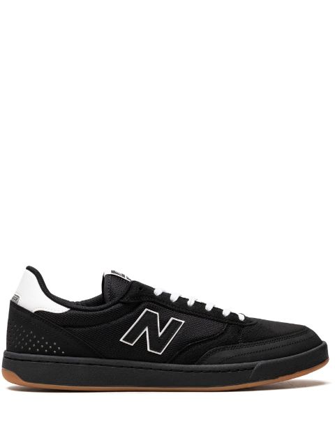 hype New Balance Numeric 440 "Black Gum" sneakers 