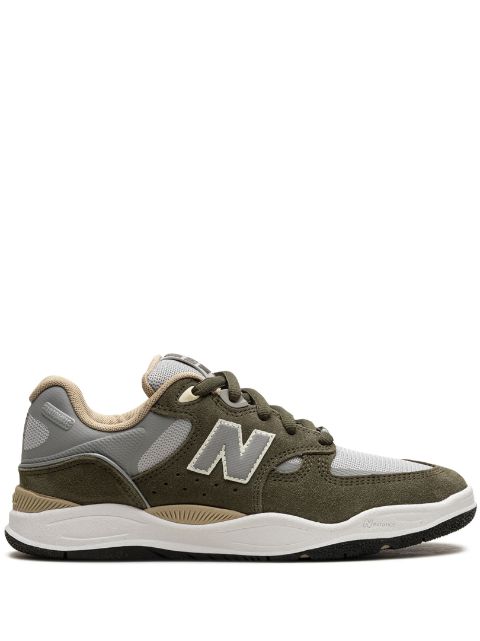 hype New Balance x Tiago Lemos Numeric 1010 "Olive Grey"sneakers 