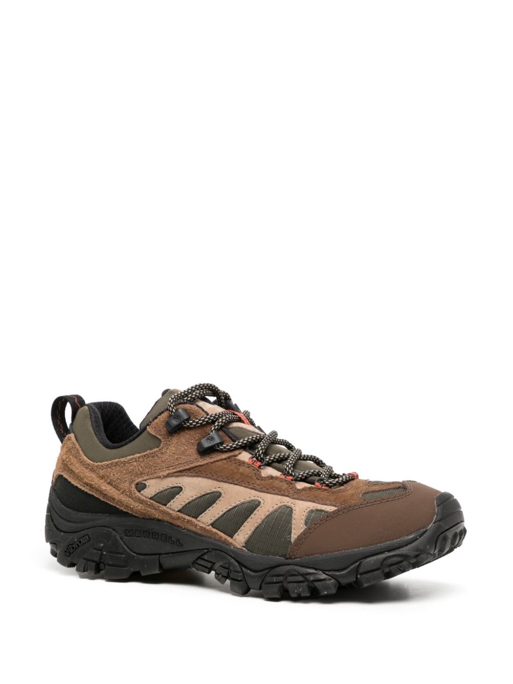 Merrell Moab Mesa Luxe 1TRL low-top sneakers - Bruin