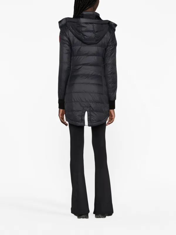 Canada Goose Ellison Hooded Quilted Jacket - Farfetch