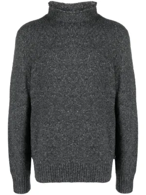 Michael kors mens outlet turtleneck sweater