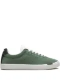New Balance Numeric 22 ""Green Suede"" sneakers