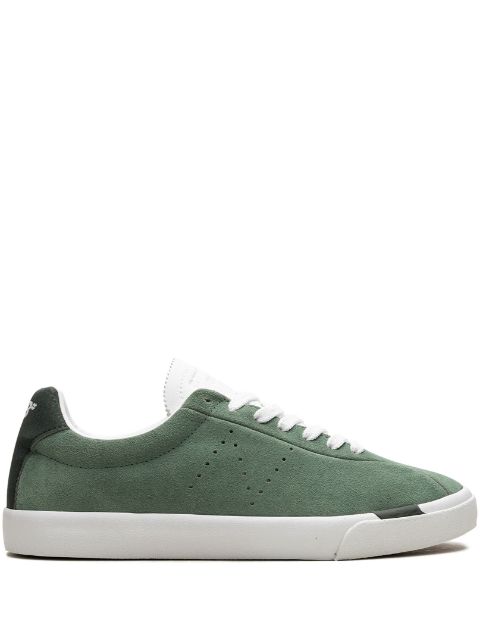 hype New Balance Numeric 22 "Green Suede" sneakers 