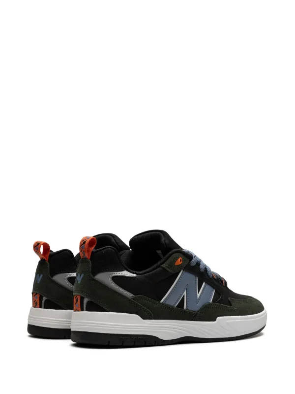 New Balance x Tiago Lemos Numeric 808 スニーカー | グリーン