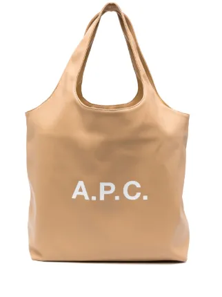 A.P.C.