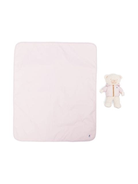 K Way Kids changing mat dou dou set