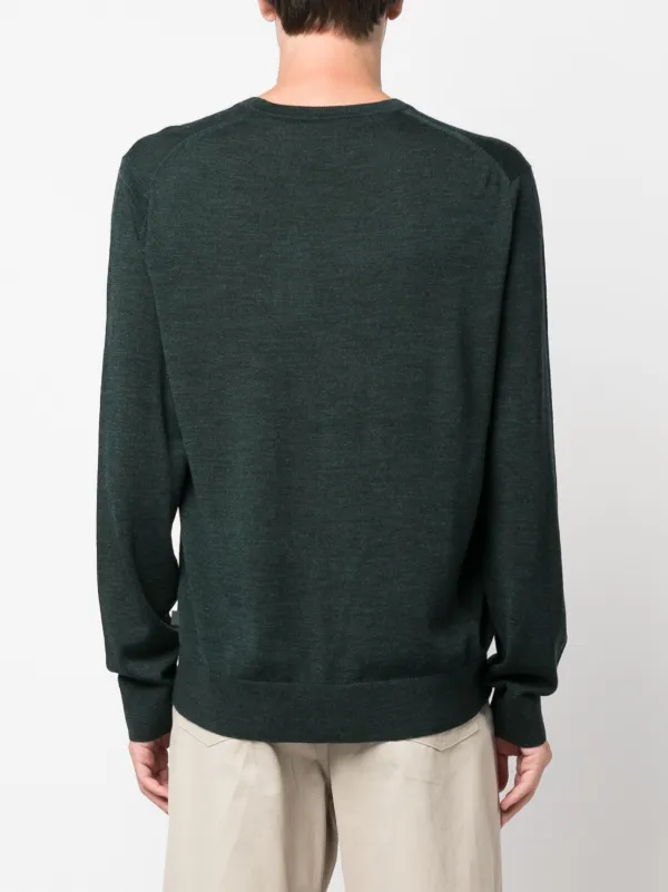 Michael kors hot sale crewneck sweater