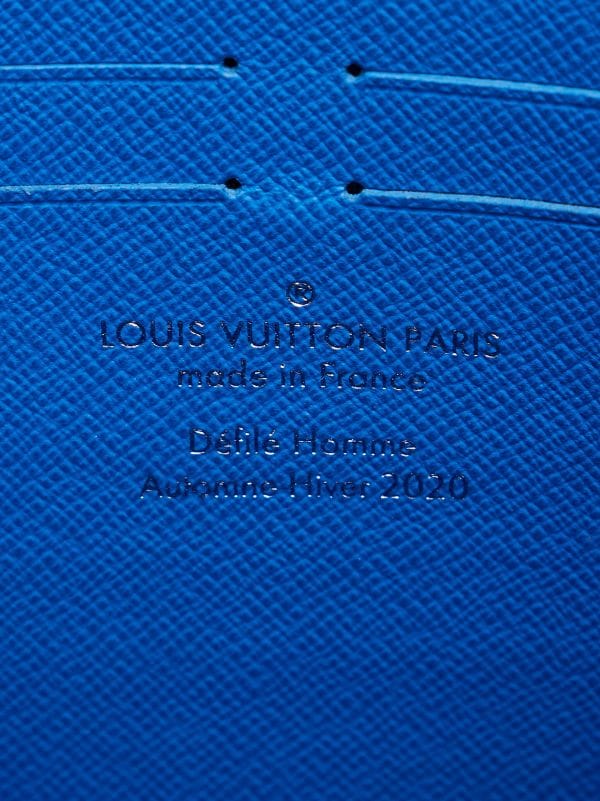Louis Vuitton Pochette Homme Clutch - Farfetch