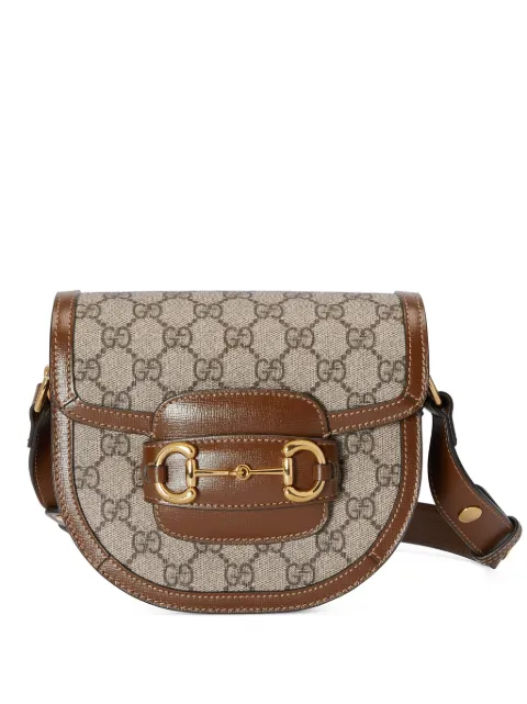 Gucci Horsebit 1955 mini rounded bag