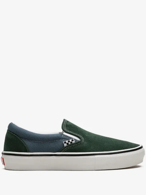 Vans baskets Skate 'Mountain View'
