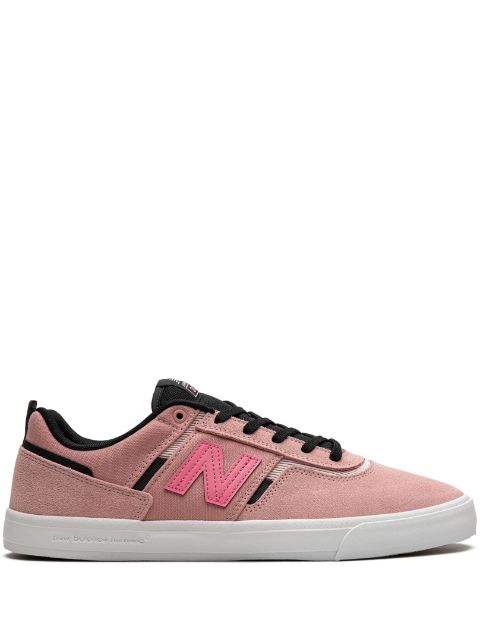 hype New Balance x Jamie Foy Numeric 306 "Pink" sneakers 