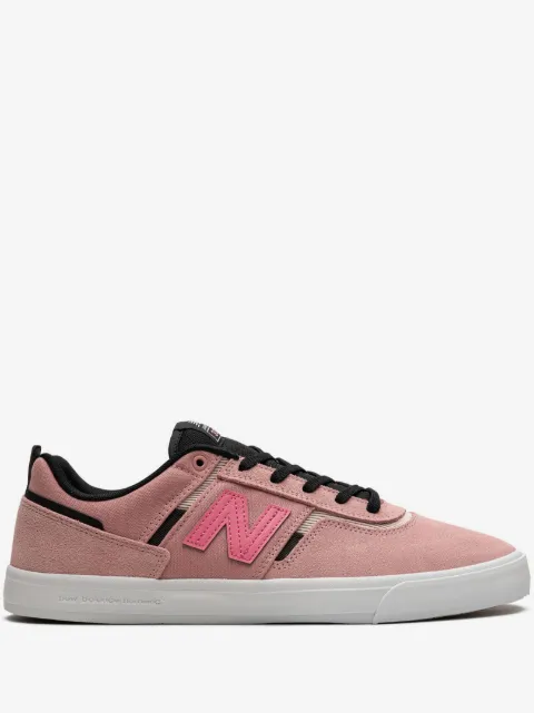 New Balance x Jamie Foy baskets Numeric 306 'Pink'